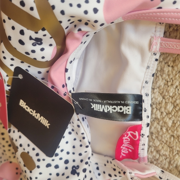 Black milk barbie catsuit - Picture 3 of 5